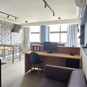 Apartamento de 1 Dormitorio